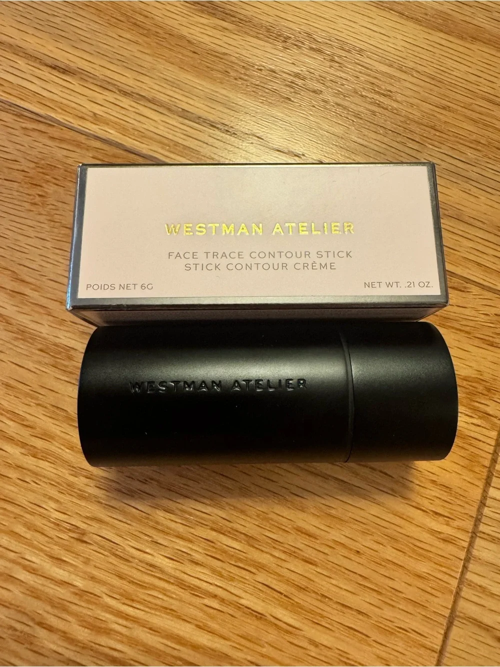 Westman Atelier Contour Stick
